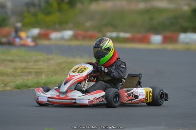 25/05/2014 : Kartix Clubs à Ganges (Photos Antoine Camblor) 2014 — karting