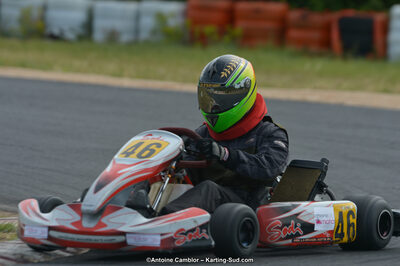 25/05/2014 : Kartix Clubs à Ganges (Photos Antoine Camblor) 2014 — karting