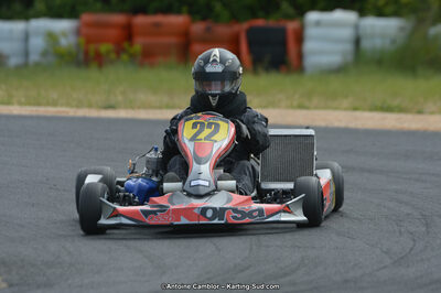25/05/2014 : Kartix Clubs à Ganges (Photos Antoine Camblor) 2014 — karting