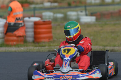 25/05/2014 : Kartix Clubs à Ganges (Photos Antoine Camblor) 2014 — karting