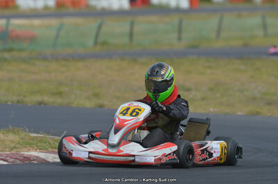 25/05/2014 : Kartix Clubs à Ganges (Photos Antoine Camblor) 2014 — karting