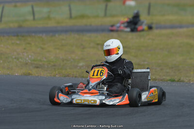 25/05/2014 : Kartix Clubs à Ganges (Photos Antoine Camblor) 2014 — karting