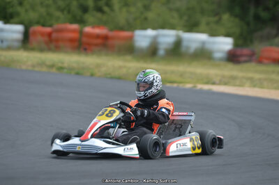 25/05/2014 : Kartix Clubs à Ganges (Photos Antoine Camblor) 2014 — karting