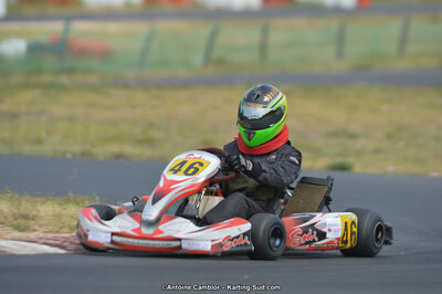 25/05/2014 : Kartix Clubs à Ganges (Photos Antoine Camblor) 2014 — karting