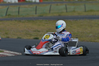 25/05/2014 : Kartix Clubs à Ganges (Photos Antoine Camblor) 2014 — karting