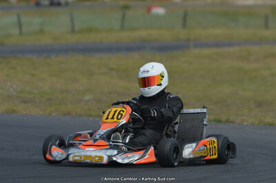 25/05/2014 : Kartix Clubs à Ganges (Photos Antoine Camblor) 2014 — karting