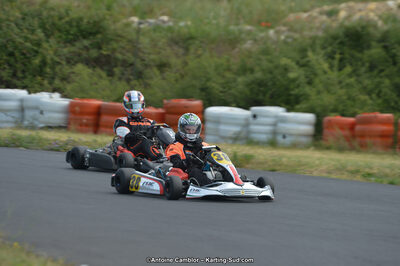 25/05/2014 : Kartix Clubs à Ganges (Photos Antoine Camblor) 2014 — karting