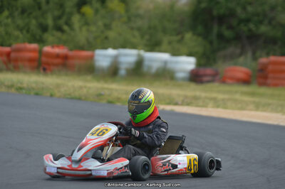 25/05/2014 : Kartix Clubs à Ganges (Photos Antoine Camblor) 2014 — karting