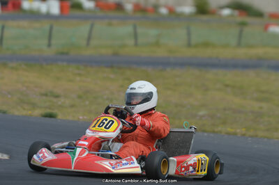 25/05/2014 : Kartix Clubs à Ganges (Photos Antoine Camblor) 2014 — karting