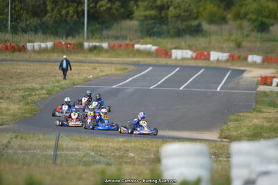 25/05/2014 : Kartix Clubs à Ganges (Photos Antoine Camblor) 2014 — karting