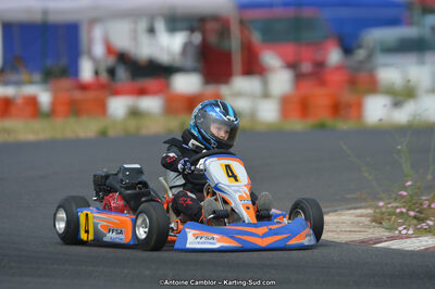 25/05/2014 : Kartix Clubs à Ganges (Photos Antoine Camblor) 2014 — karting