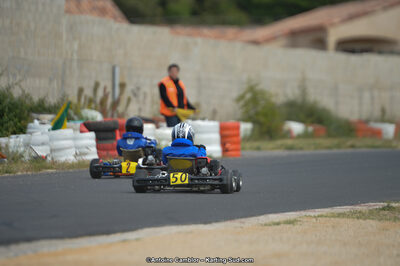 25/05/2014 : Kartix Clubs à Ganges (Photos Antoine Camblor) 2014 — karting