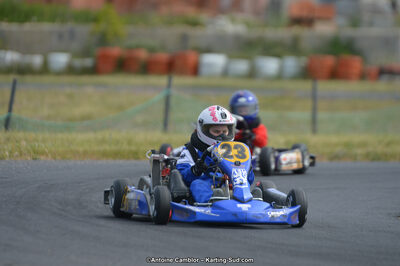 25/05/2014 : Kartix Clubs à Ganges (Photos Antoine Camblor) 2014 — karting