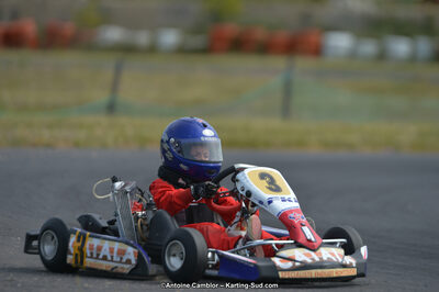 25/05/2014 : Kartix Clubs à Ganges (Photos Antoine Camblor) 2014 — karting