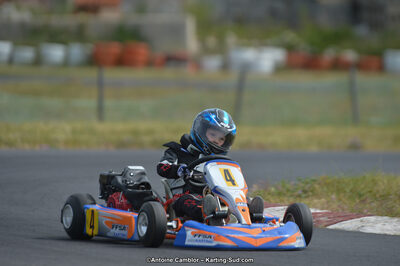 25/05/2014 : Kartix Clubs à Ganges (Photos Antoine Camblor) 2014 — karting