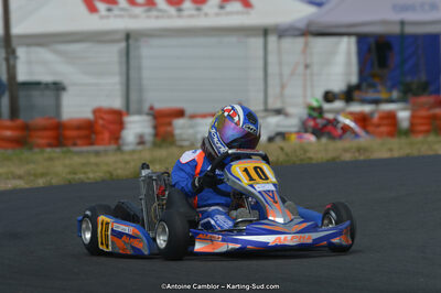 25/05/2014 : Kartix Clubs à Ganges (Photos Antoine Camblor) 2014 — karting