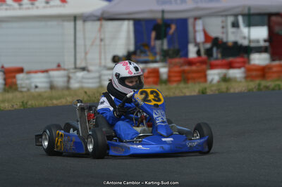 25/05/2014 : Kartix Clubs à Ganges (Photos Antoine Camblor) 2014 — karting