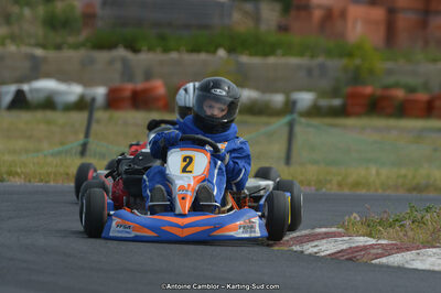 25/05/2014 : Kartix Clubs à Ganges (Photos Antoine Camblor) 2014 — karting
