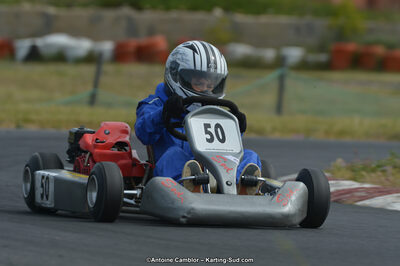 25/05/2014 : Kartix Clubs à Ganges (Photos Antoine Camblor) 2014 — karting