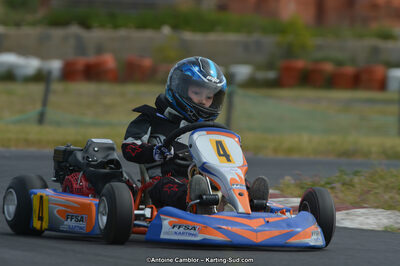 25/05/2014 : Kartix Clubs à Ganges (Photos Antoine Camblor) 2014 — karting