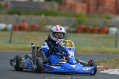 25/05/2014 : Kartix Clubs à Ganges (Photos Antoine Camblor) 2014 — karting