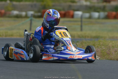 25/05/2014 : Kartix Clubs à Ganges (Photos Antoine Camblor) 2014 — karting