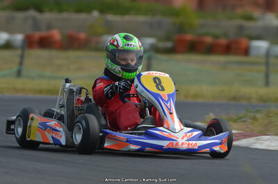 25/05/2014 : Kartix Clubs à Ganges (Photos Antoine Camblor) 2014 — karting