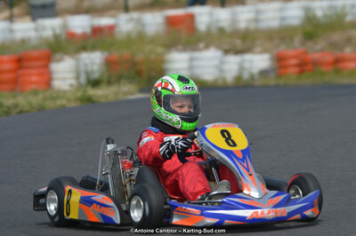25/05/2014 : Kartix Clubs à Ganges (Photos Antoine Camblor) 2014 — karting