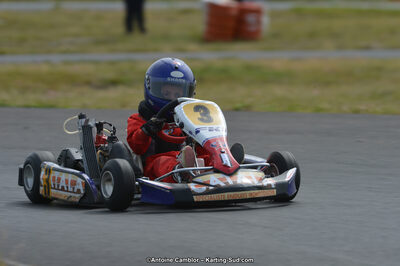 25/05/2014 : Kartix Clubs à Ganges (Photos Antoine Camblor) 2014 — karting
