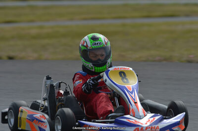 25/05/2014 : Kartix Clubs à Ganges (Photos Antoine Camblor) 2014 — karting