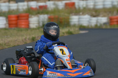 25/05/2014 : Kartix Clubs à Ganges (Photos Antoine Camblor) 2014 — karting