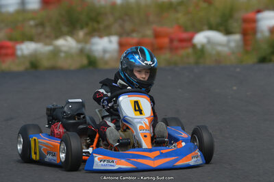 25/05/2014 : Kartix Clubs à Ganges (Photos Antoine Camblor) 2014 — karting