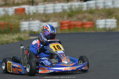 25/05/2014 : Kartix Clubs à Ganges (Photos Antoine Camblor) 2014 — karting