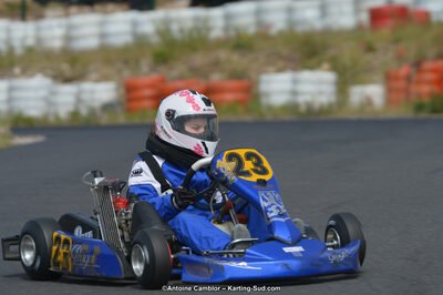 25/05/2014 : Kartix Clubs à Ganges (Photos Antoine Camblor) 2014 — karting