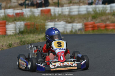 25/05/2014 : Kartix Clubs à Ganges (Photos Antoine Camblor) 2014 — karting