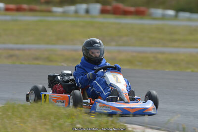 25/05/2014 : Kartix Clubs à Ganges (Photos Antoine Camblor) 2014 — karting
