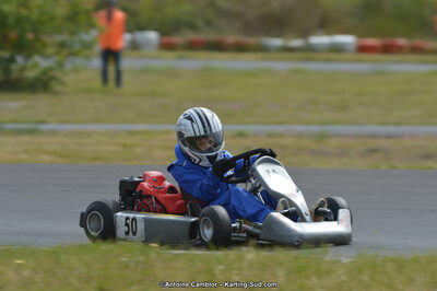 25/05/2014 : Kartix Clubs à Ganges (Photos Antoine Camblor) 2014 — karting