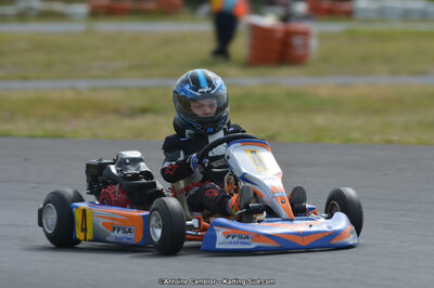 25/05/2014 : Kartix Clubs à Ganges (Photos Antoine Camblor) 2014 — karting