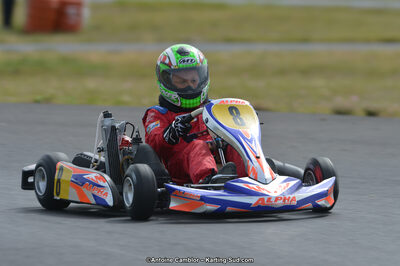 25/05/2014 : Kartix Clubs à Ganges (Photos Antoine Camblor) 2014 — karting