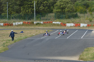 25/05/2014 : Kartix Clubs à Ganges (Photos Antoine Camblor) 2014 — karting