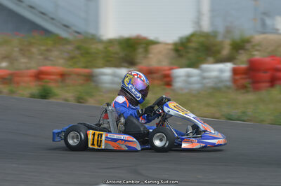 25/05/2014 : Kartix Clubs à Ganges (Photos Antoine Camblor) 2014 — karting