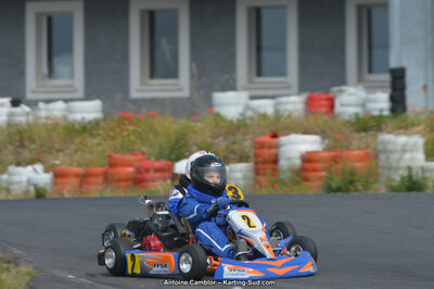25/05/2014 : Kartix Clubs à Ganges (Photos Antoine Camblor) 2014 — karting