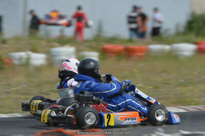 25/05/2014 : Kartix Clubs à Ganges (Photos Antoine Camblor) 2014 — karting