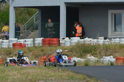 25/05/2014 : Kartix Clubs à Ganges (Photos Antoine Camblor) 2014 — karting