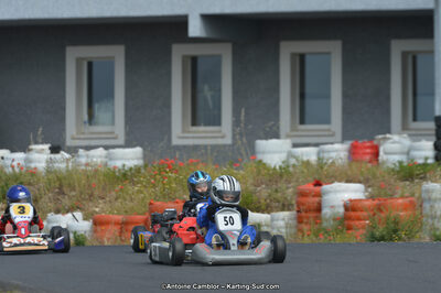 25/05/2014 : Kartix Clubs à Ganges (Photos Antoine Camblor) 2014 — karting