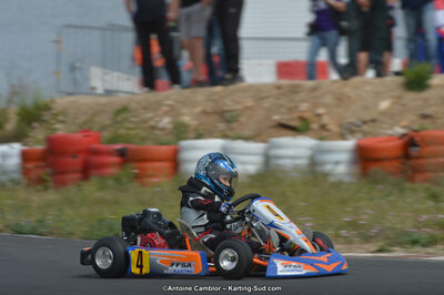 25/05/2014 : Kartix Clubs à Ganges (Photos Antoine Camblor) 2014 — karting
