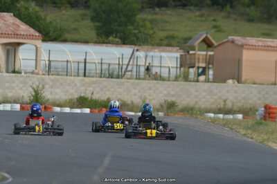 25/05/2014 : Kartix Clubs à Ganges (Photos Antoine Camblor) 2014 — karting