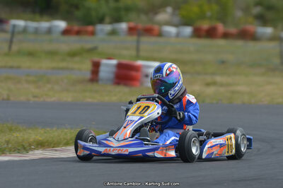 25/05/2014 : Kartix Clubs à Ganges (Photos Antoine Camblor) 2014 — karting