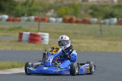 25/05/2014 : Kartix Clubs à Ganges (Photos Antoine Camblor) 2014 — karting