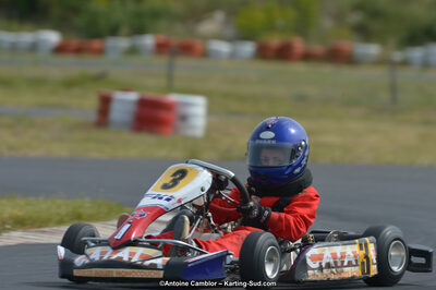25/05/2014 : Kartix Clubs à Ganges (Photos Antoine Camblor) 2014 — karting